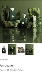 Amouage Purpose 50 Extrait de Parfum 100 ml, Ophalen of Verzenden, Nieuw