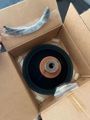 Altec 604 recone kit beschikbaar voor biedingen