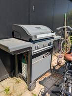 campingaz, Ophalen, Gebruikt