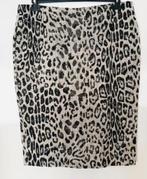 Purdey dierenprint rok maat 44[dmv]