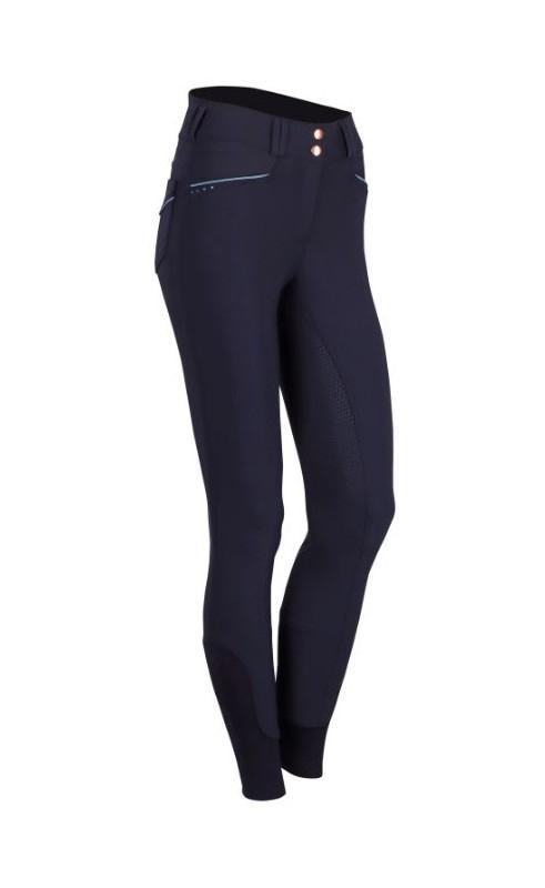 Harry’s horse rijbroek Denici Cavalli indigo 34 of 38 nieuw, Dieren en Toebehoren, Paardrijkleding, Nieuw, Onderkleding, Dressuur