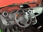 Renault Kangoo Express 1.5 dCi 110 Express Black Edition | A, Auto's, Voorwielaandrijving, Euro 5, Stof, Gebruikt
