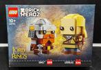 LEGO set 40751 – Legolas & Gimli – Nieuw in doos!, Info@lego.com, Lego, Nieuw, Ophalen of Verzenden