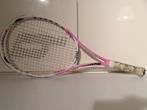 kinder tennis racket van Prince airo pro 25 sharapova l=0 Go, Sport en Fitness, Tennis, Prince, Ophalen of Verzenden, Zo goed als nieuw