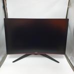 AOC C24G1 Curved Gaming Monitor - Full-HD 144Hz 1ms VA, Gaming, 101 t/m 150 Hz, Curved, VA