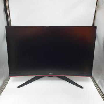  AOC C24G1 Curved Gaming Monitor - Full-HD 144Hz 1ms VA beschikbaar voor biedingen