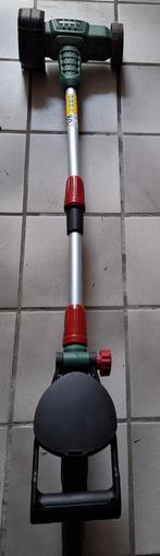 Accu-Voegenborstel PARKSIDE, Ophalen of Verzenden, Gebruikt