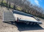 Hulco terrax 3asser, Auto diversen, Ophalen, Gebruikt