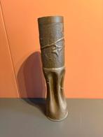 Granaat huls, oorlog, militaire, kogels, soldaat, leger, Verzamelen, Verzenden, Landmacht, Nederland, Kleding of Schoenen