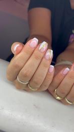 Beauty behandelingen, Ophalen, Zo goed als nieuw, Zwart, Handen en Nagels