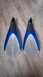 Technisub Idea 3 Zwemvliezen, gesloten hiel, maat 38 - 39, Ophalen of Verzenden, Gebruikt, Zwem- of Duikvliezen