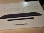 Samsung Galaxy Tab s6 lite, 10 inch, Galaxy Tab, Nieuw, Ophalen of Verzenden