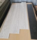 Restpartij 42 m2 Klik PVC - IVC Vivo Click Portland Oak., Ophalen, Nieuw, 25 tot 50 m², Grijs