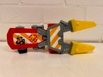 Brandweerman Sam - Reddingsschaar 🧑‍🚒, Ophalen of Verzenden, Zo goed als nieuw
