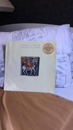 Lp Paul simon ,Graceland, Cd's en Dvd's, Vinyl | Pop, Gebruikt, Ophalen of Verzenden