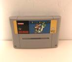 Super Mario World Super Nintendo., Spelcomputers en Games, Games | Nintendo Super NES, 1 speler, Eén computer, Ophalen of Verzenden