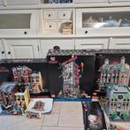 Lego 3 modulars geheel compleet izgst, Kinderen en Baby's, Speelgoed | Duplo en Lego, Ophalen, Zo goed als nieuw, Complete set