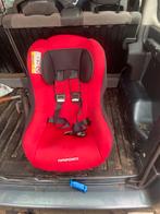 Foppapedretti Autostoel - Rood, Overige merken, Verstelbare rugleuning, Ophalen of Verzenden, Gebruikt