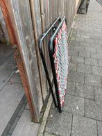Voetbal/Handbal Rebounder - 100x100cm - Zo goed als nieuw, Maat XL, Ophalen, Zo goed als nieuw, Overige typen