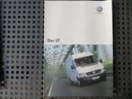 Volkswagen LT (mei 2005), Ophalen of Verzenden, Nieuw, Volkswagen