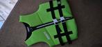 Watersport vest maat 12 jaar, Ophalen of Verzenden, Zo goed als nieuw, Kind, Wetsuit