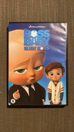 Boss Baby - dvd, Ophalen of Verzenden, Zo goed als nieuw, Vanaf 6 jaar
