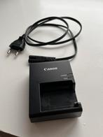 Canon oplader EOS 1100D, Ophalen of Verzenden, Zo goed als nieuw
