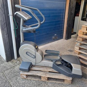 Technogym wave  beschikbaar voor biedingen