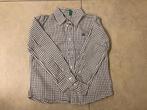 Blouse jongens merk benetton maat 98/104, Kinderen en Baby's, Overhemd of Blouse, Ophalen of Verzenden, Zo goed als nieuw, Jongen