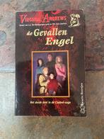 De gevallen engel - Virginia Andrews, Ophalen of Verzenden, Gelezen, Nederland