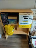 Stevig opbergrek gratis, Huis en Inrichting, Kasten | Stellingkasten, Ophalen, Gebruikt