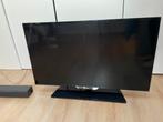 Samsung Led Tv 41 inch, Audio, Tv en Foto, Televisies, Ophalen, Gebruikt, 50 Hz, LCD