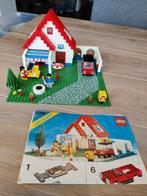 Lego 6374 Vakantiehuis, Complete set, Ophalen of Verzenden, Lego, Zo goed als nieuw