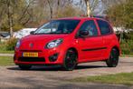 Renault Twingo 1.2-16V Collection 43.925 km +NAP 2e Eig NL, Gebruikt, 4 cilinders, 4 stoelen, Origineel Nederlands