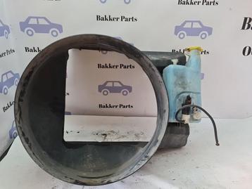 Koelvinhuis van een Dodge RAM beschikbaar voor biedingen