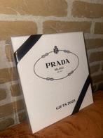 Prada lookbook, Ophalen of Verzenden, Nieuw