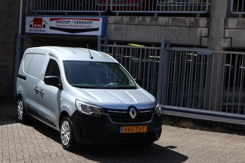 Renault Express 1.5 dCi 75 Comfort + (bj 2023), Auto's, Bestelauto's, Bedrijf, Te koop, ABS, Airconditioning, Alarm, Android Auto