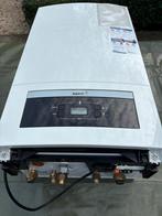 CV-ketel Nefit Proline NxT HRC 23/CW3 uit 2014, Ophalen, 30 tot 80 cm, Gebruikt, Hoog rendement (Hr)