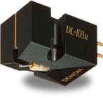 Denon DL-103R beste prijs van NL, nieuw in doos!!!, Ophalen of Verzenden, Nieuw, Technics
