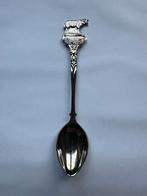 Fraai WOL MOET lepeltje. Schaap lepel theelepeltje., Ophalen of Verzenden