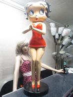 BETTY BOOP beeld  nieuw in verpaking, Ophalen, Huis en Inrichting
