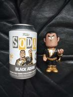 Funko Soda Figure Black Adam nieuw, Ophalen of Verzenden, Nieuw