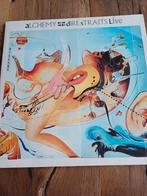 Dire Straits - Alchemy Live - LP, Ophalen of Verzenden, Gebruikt, 12 inch, Poprock