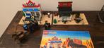 Vintage LEGO Cowboys 6765, Kinderen en Baby's, Speelgoed | Duplo en Lego, Ophalen of Verzenden, Gebruikt, Complete set, Lego
