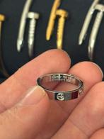 LOVE RING, Ophalen of Verzenden, Nieuw, Goud, Dame