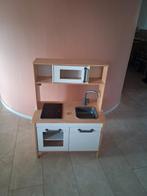 Duktig speelkeuken ikea, Kinderen en Baby's, Speelgoed | Houten speelgoed, Ophalen, Gebruikt, Meubelstuk of Keukentje