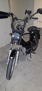 Tomos brommer te koop (geel kenteken), Ophalen, Gebruikt, Maximaal 45 km/u, 65 cc