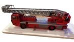 CEF FrankriCEF 1:50 Renault EPA30S Fire 1:50 Renault EPA30S, Ophalen of Verzenden, Zo goed als nieuw, Bus of Vrachtwagen, Overige merken