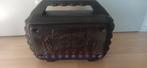 IDance Blaster 400 - bluetooth speaker, Ophalen of Verzenden, Zo goed als nieuw