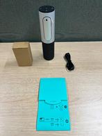 Logitech Connect Conference Camera - Nieuw, Computers en Software, Webcams, Ophalen of Verzenden, Nieuw, Bedraad, Logitech